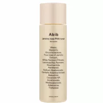 Abib Jericho Rose Pha Toner Skin Booster ����������� �����-������ ��� ����