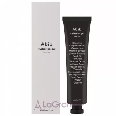 Abib Hydration Gel Water Tube �������������� ���� ��� �������