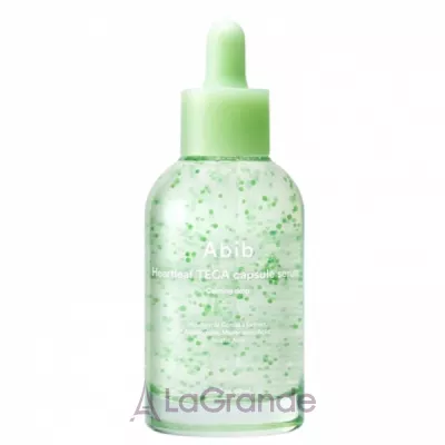 Abib Heartleaf TECA Capsule Serum Calming Drop ����������� ��������� ��� �������