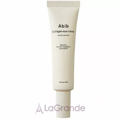 Abib Collagen Eye Creme Jericho Rose Tube �������� ���� ��� ����