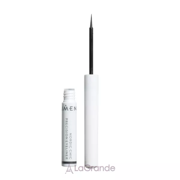 Lumene Nordic Chic Precision eyeliner ϳ������ ��� ����