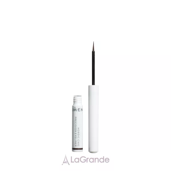Lumene Nordic Chic Precision eyeliner ϳ������ ��� ����