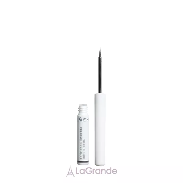 Lumene Nordic Chic Precision eyeliner ϳ������ ��� ����