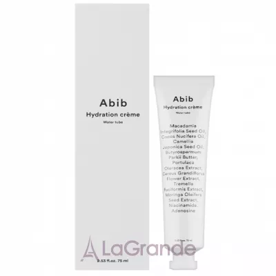 Abib Hydration Creme Water Tube ������� �������������� ���� ��� �������