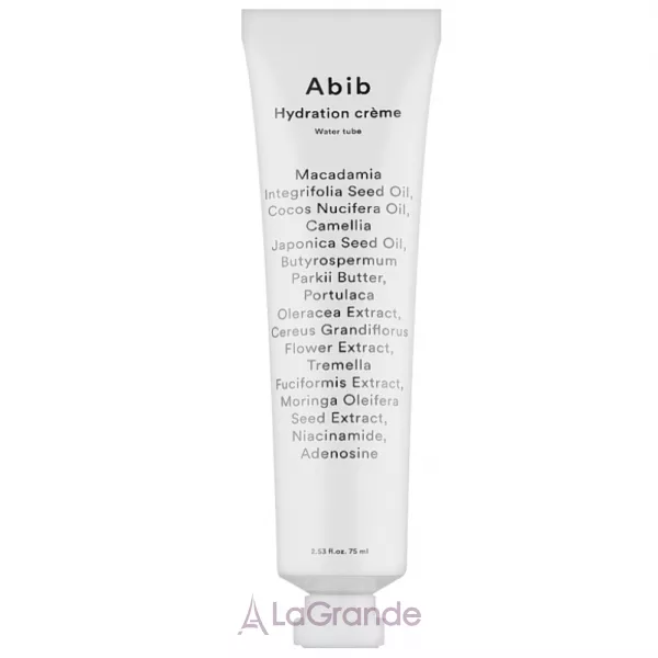 Abib Hydration Creme Water Tube ������� �������������� ���� ��� �������