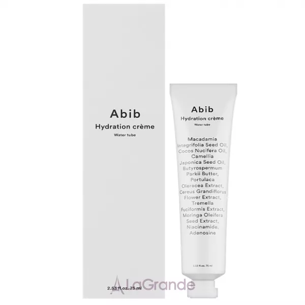 Abib Hydration Creme Water Tube ������� �������������� ���� ��� �������