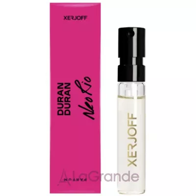 Xerjoff Duran Duran NeoRio (Pink) ����