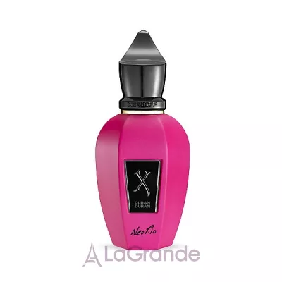 Xerjoff Duran Duran NeoRio (Pink) ����