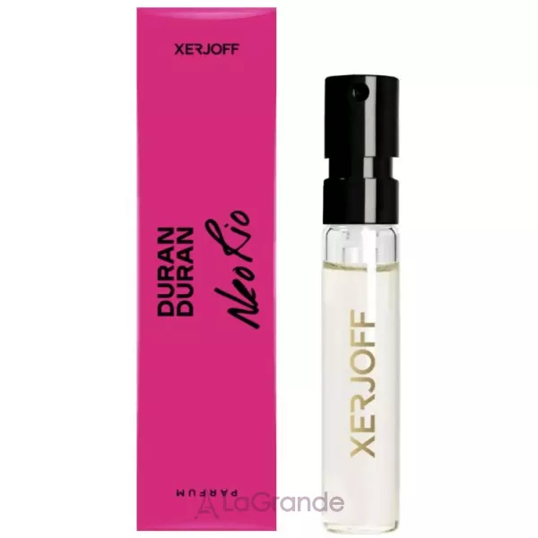 Xerjoff Duran Duran NeoRio (Pink) ����