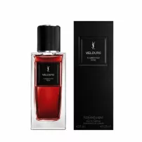 Yves Saint Laurent Velours Flamboyand Rose ��������������� ����