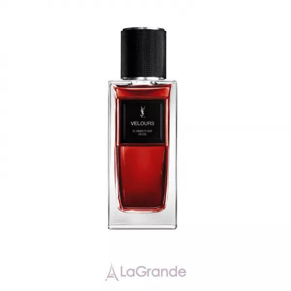 Yves Saint Laurent Velours Flamboyand Rose ����������� ����