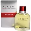 Blue Up Accent Active Pour Homme ��������� ����