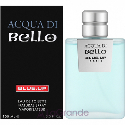 Blue Up Aqua Di Bello Men ��������� ����