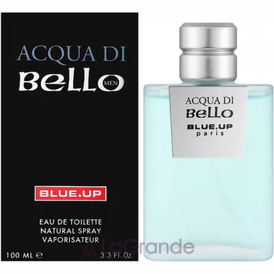Blue Up Aqua Di Bello Men ��������� ����