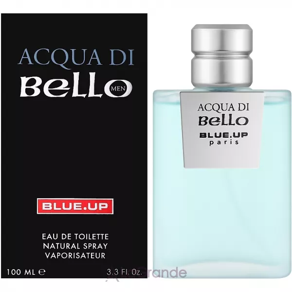 Blue Up Aqua Di Bello Men �������� ����