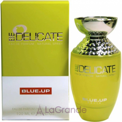 Blue Up Be Delicate ��������������� ����