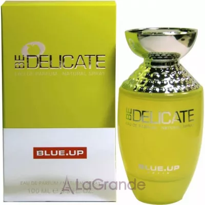 Blue Up Be Delicate ��������������� ����