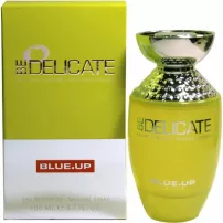 Blue Up Be Delicate ����������� ����