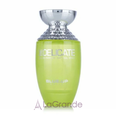 Blue Up Be Delicate ��������������� ���� (������)