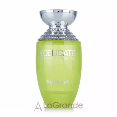 Blue Up Be Delicate ��������������� ���� (������)