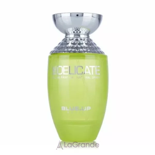 Blue Up Be Delicate ��������������� ���� (������)