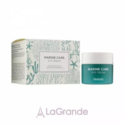 Heimish Marine Care Eye Cream ����������� ���� ��� ���� ������ ���� � �������� �����������