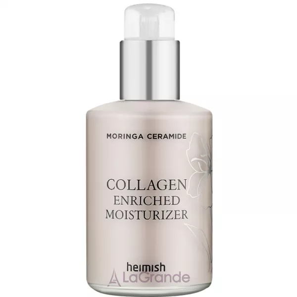 Heimish Moringa Ceramide Collagen Enriched Moisturizer �������������� ���� ��� �������