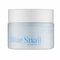 It's Skin Calm + Revitalize Blue Snail Moisturizer ������ �������������� ���� ��� �������