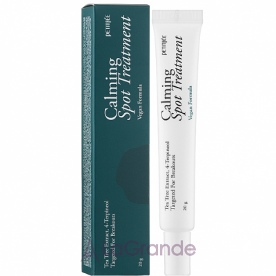 Petitfee & Koelf Calming Spot Treatment �������� ���� �� ���������� � ��������� ���������
