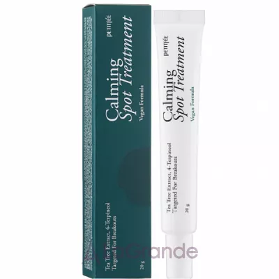 Petitfee & Koelf Calming Spot Treatment �������� ���� �� ���������� � ��������� ���������