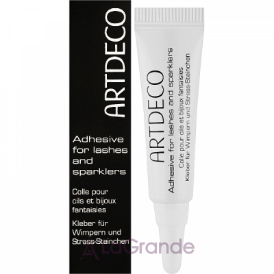 Artdeco Adhesive For Lashes And Sparklers ���� ��� ������