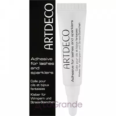 Artdeco Adhesive For Lashes And Sparklers ���� ��� ������