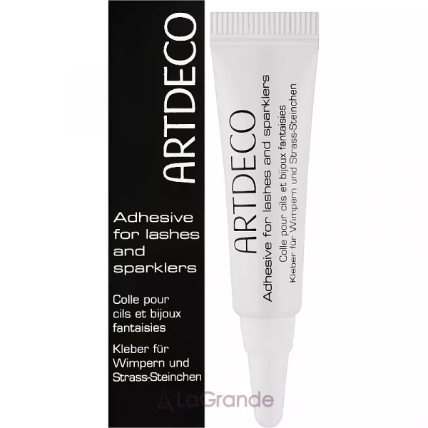 Artdeco Adhesive For Lashes And Sparklers ���� ��� ��