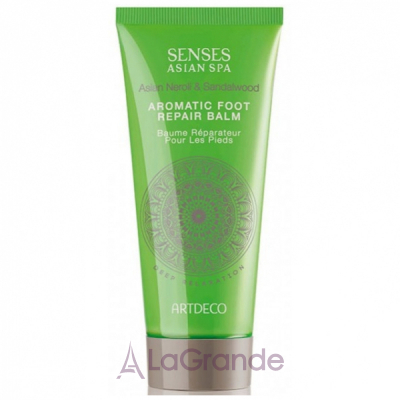 Artdeco Senses Asian Spa Deep Relaxation Aromatic Foot Repair Balm ���������������� ������� ��� ��������� ��� (������)