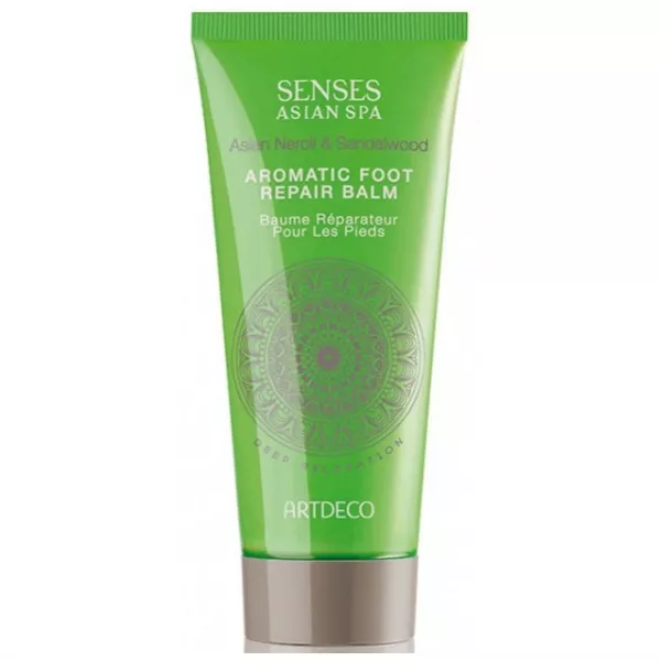 Artdeco Senses Asian Spa Deep Relaxation Aromatic Foot Repair Balm ������������� ������� ��� ������� ��� (������)