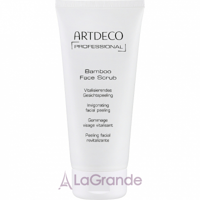 Artdeco Skin Yoga Face Bamboo Face Scrub ���������� �������� ��� ������� � ��������� ������� (������)