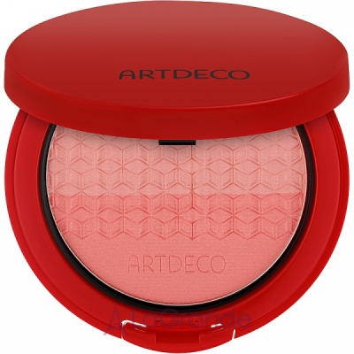 Artdeco Blush Couture Limited Edition Diamonds & Lights ����������� ������