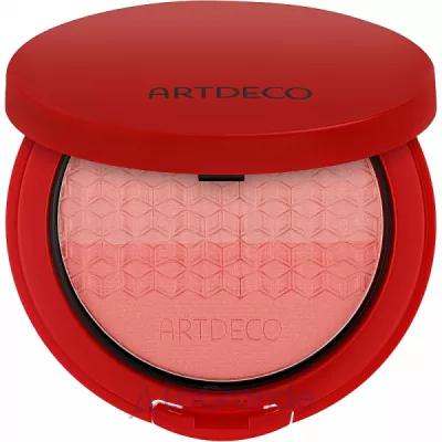 Artdeco Blush Couture Limited Edition Diamonds & Lights ����������� ������