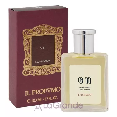 Il Profvmo G11 ��������������� ����