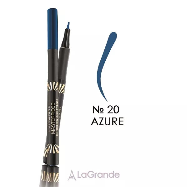 Max Factor Masterpiece �������� ��� ����