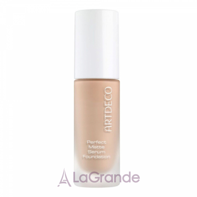 Artdeco Perfect Matte Serum Foundation ��������� ������ � ������� ������� (������)