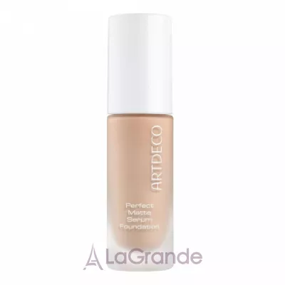 Artdeco Perfect Matte Serum Foundation ��������� ������ � ������� ������� (������)