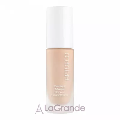 Artdeco Perfect Matte Serum Foundation ��������� ������ � ������� ������� (������)