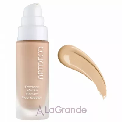 Artdeco Perfect Matte Serum Foundation ��������� ������ � ������� ������� (������)