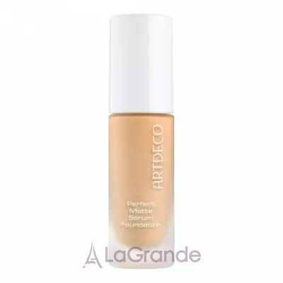 Artdeco Perfect Matte Serum Foundation ��������� ������ � ������� ������� (������)