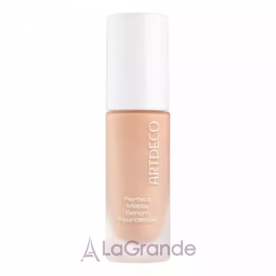 Artdeco Perfect Matte Serum Foundation ��������� ������ � ������� ������� (������)
