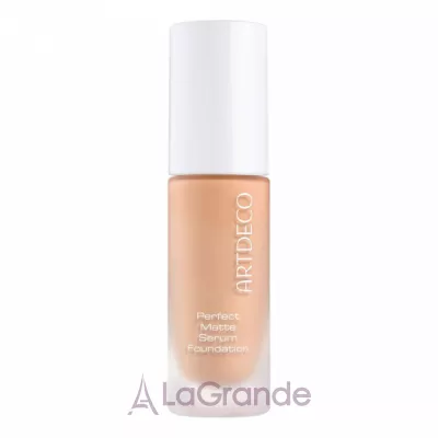 Artdeco Perfect Matte Serum Foundation ��������� ������ � ������� ������� (������)