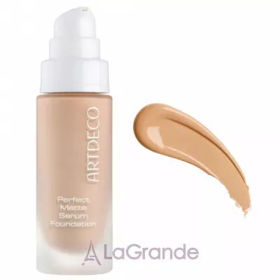 Artdeco Perfect Matte Serum Foundation ��������� ������ � ������� ������� (������)