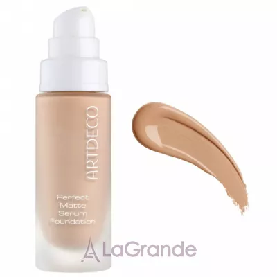 Artdeco Perfect Matte Serum Foundation ��������� ������ � ������� ������� (������)
