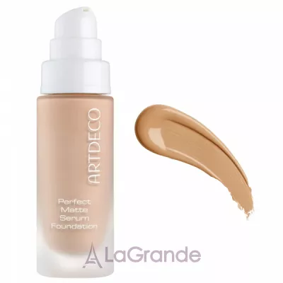 Artdeco Perfect Matte Serum Foundation ��������� ������ � ������� ������� (������)